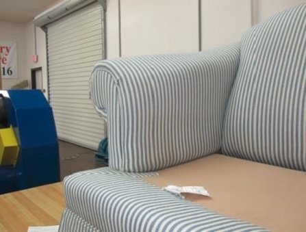 Lowcountry Clean Care Jobs Gallery Upholstery Cleaning 4