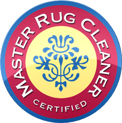 Lowcountry Clean Care Guarantee Master Rug Cleaner